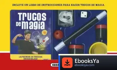 Descargar Aprende A Hacer. Trucos De Magia