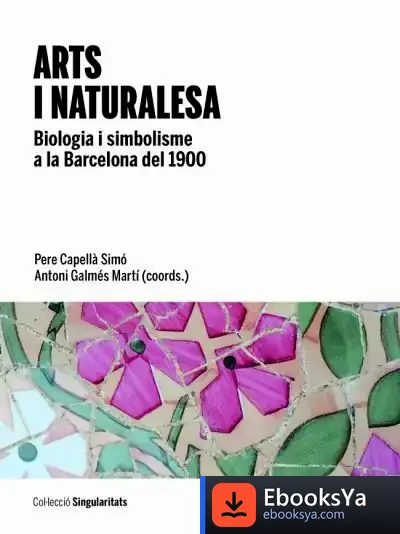 Descargar Arts I Naturalesa de Esteban Ticona Alejo