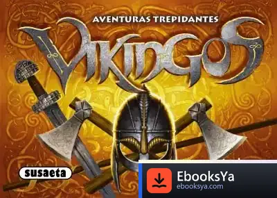 Descargar Aventuras Trepidantes. Vikingos