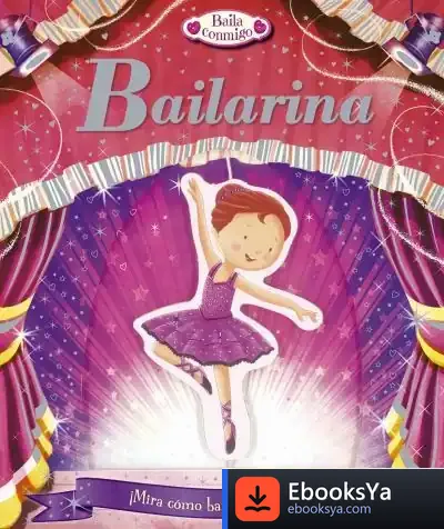 Descargar Baila Conmigo. Bailarina de François Daniellou