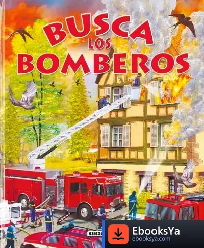 Descargar Busca ... Busca Los Bomberos de Uriel