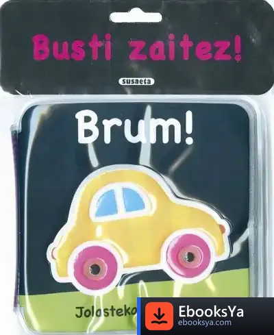 Descargar Busti Zaitez!. Brum!