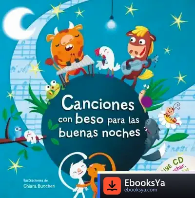 Descargar Canciones Con Beso Para Las Buenas Noche de Anna Clariana