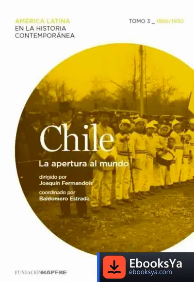 Descargar Chile 3