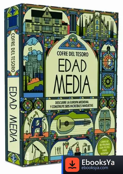 Descargar Cofre Del Tesoro: La Edad Media