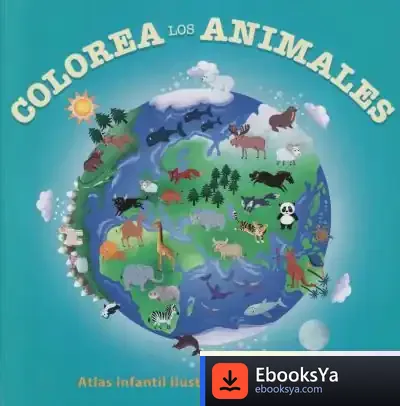 Descargar Colorea Los Animales
