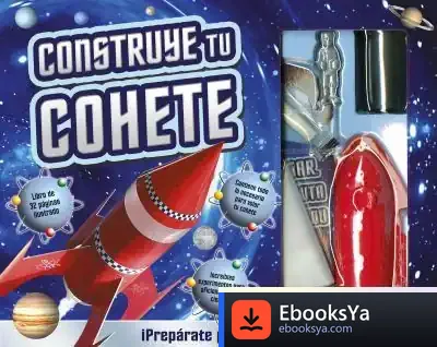 Descargar Construye Tu Cohete de Varios Autores