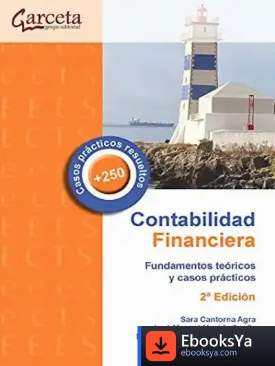 Descargar Contabilidad Financiera - 2º Edicion
