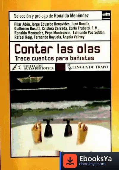Descargar Contar Las Olas