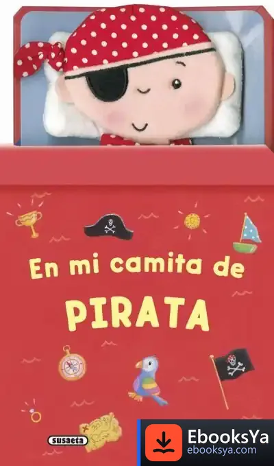Descargar Cuenta Conmigo. En Mi Camita De Pirata