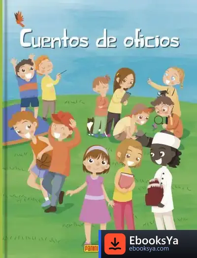Descargar Cuentos De Oficios