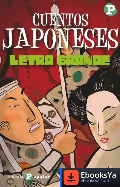 Descargar Cuentos Japoneses
