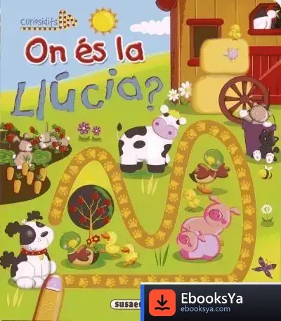 Descargar Curiosidits. On És La Llúcia?