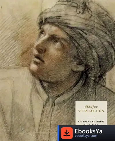 Descargar Dibujando Versalles de Rubén Santiago