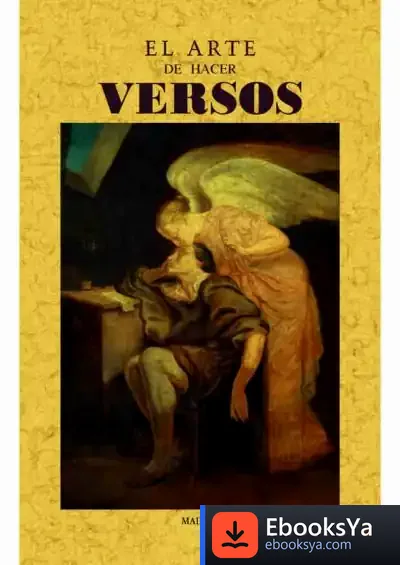 Descargar El Arte De Hacer Versos de Geoff Eley