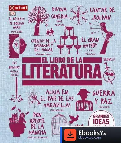 Descargar El Libro De La Literatura de César Vallejo