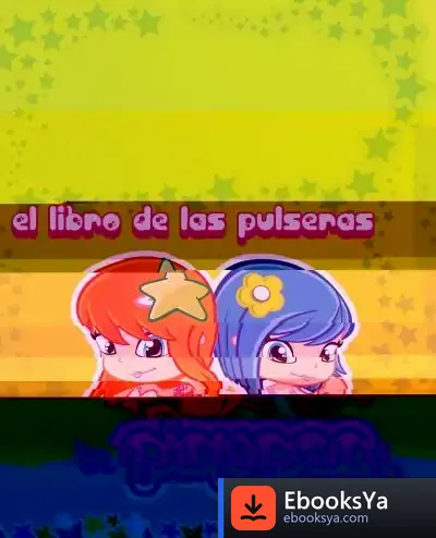 Descargar El Libro De Las Pulseras De Pinypon