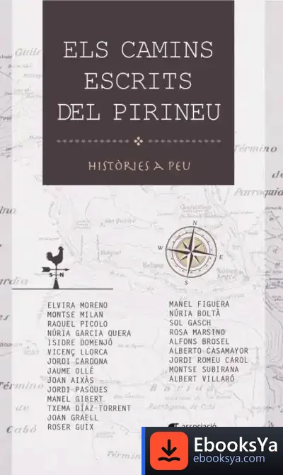 Descargar Els Camins Escrits Del Pirineu