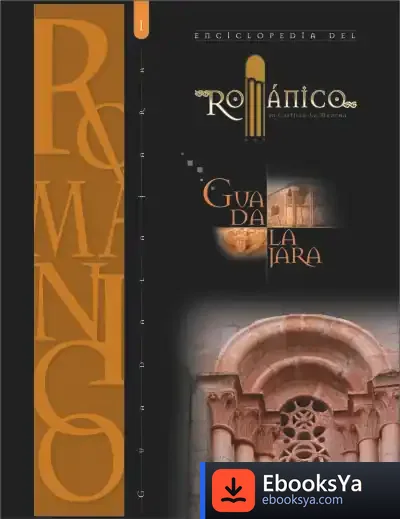 Descargar Enciclopedia Del Románico En Guadalajara