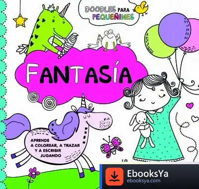 Descargar Fantasía. Doodles Para Pequeñiñes de G. K. Chesterton