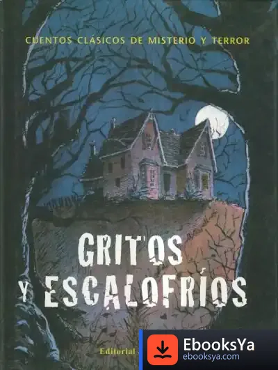 Descargar Gritos Y Escalofrios