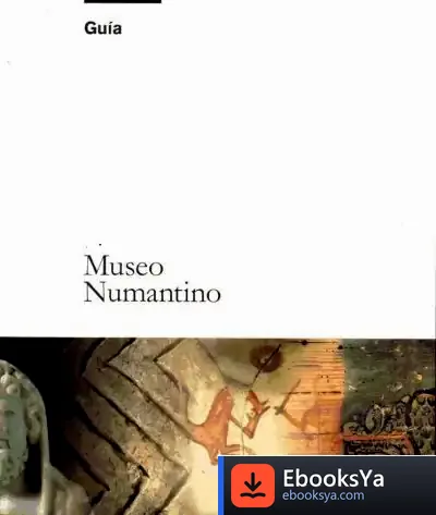 Descargar Guía: Museo Numantino