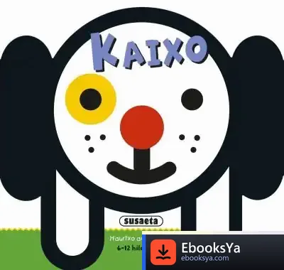 Descargar Haurtxo Adimenduan 6-12 Hilabe. Kaixo de José María Rodríguez Olaizola