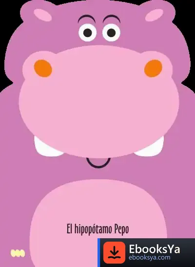 Descargar Hipopotamo Pepo, El de Equipo Forpax