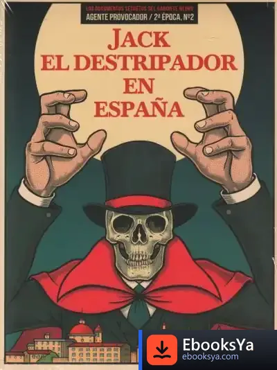 Descargar Jack El Destripador En España