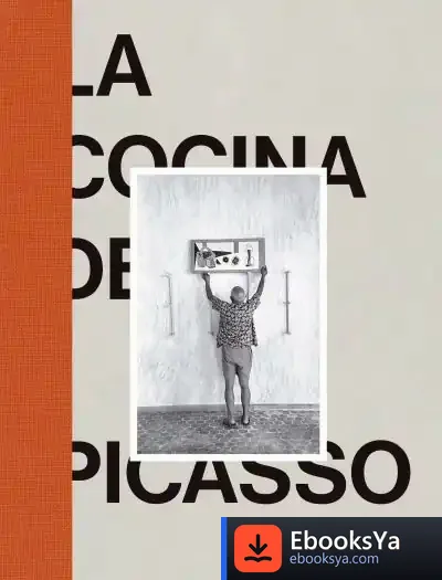 Descargar La Cocina De Picasso de Ana María Ovejero Puente
