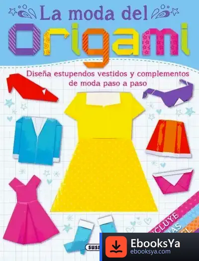 Descargar La Moda Del Origami