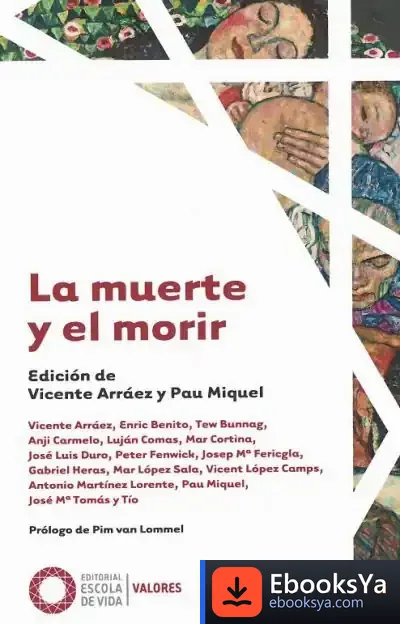 Descargar La Muerte Y El Morir