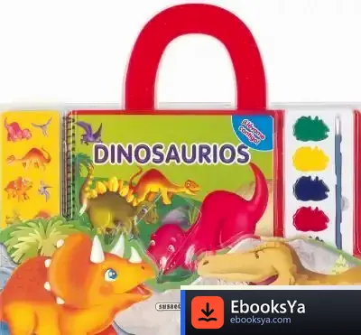 Descargar ¡Llévame Contigo!. Dinosaurios