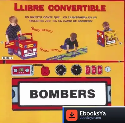 Descargar Llibre Convertible. Bombers