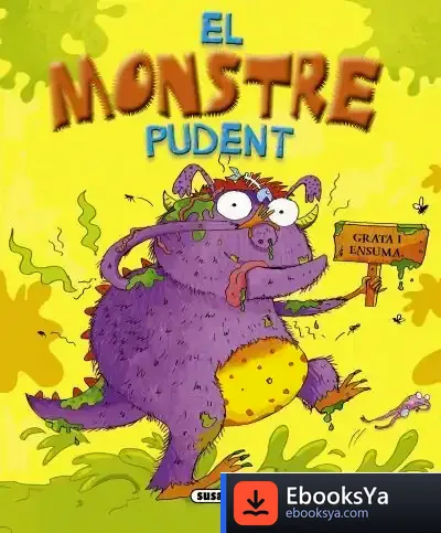 Descargar Llibres Pudents. El Monstre Pudent de Donald Spoto
