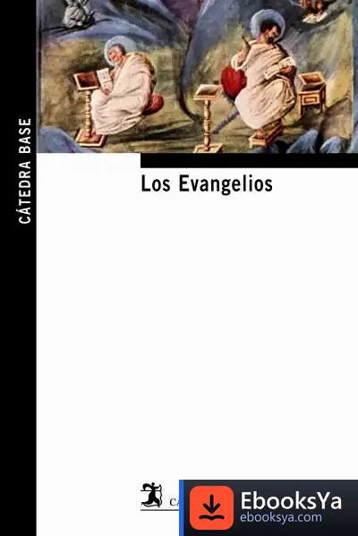Descargar Los Evangelios