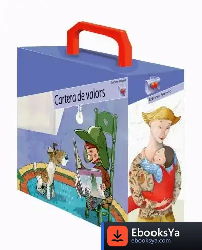 Descargar Maleta Cartera De Valors