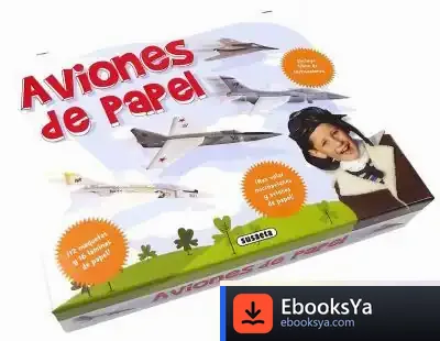 Descargar Maletines. Aviones De Papel