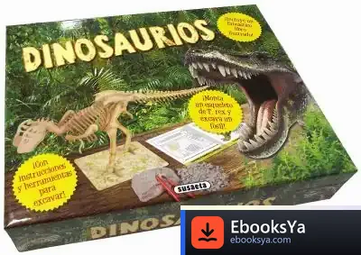 Descargar Maletines. Dinosaurios