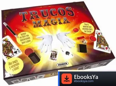 Descargar Maletines. Trucos De Magia