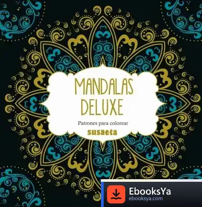 Descargar Mandalas. Mandalas Deluxe