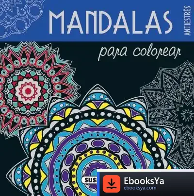 Descargar Mandalas Para Colorear