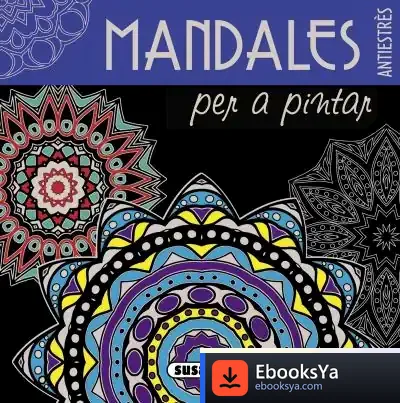 Descargar Mandales Per A Pintar