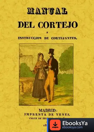 Descargar Manual Del Cortejo