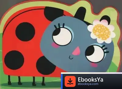 Descargar Mariquita. Mini-Animales de Jordi Busquets