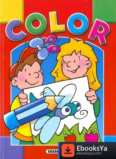 Descargar Mega Color 1 de Fernando Rivas Rebaque