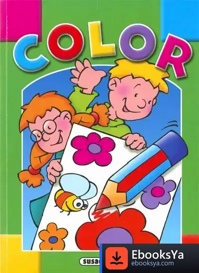 Descargar Mega Color 2 de María López González
