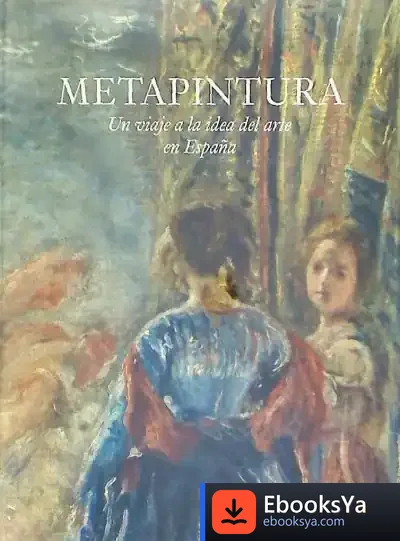 Descargar Metapintura de Ildefonso Grande Esteban