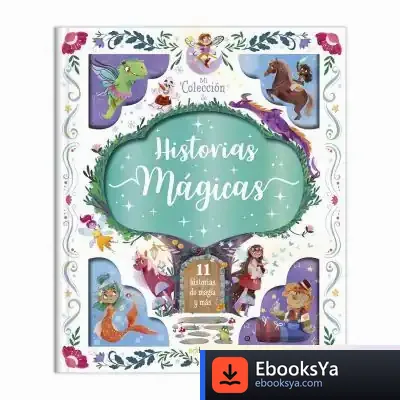 Descargar Mi Coleccion De Historias Magicas