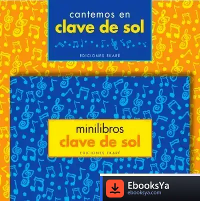 Descargar Minilibros Clave De Sol